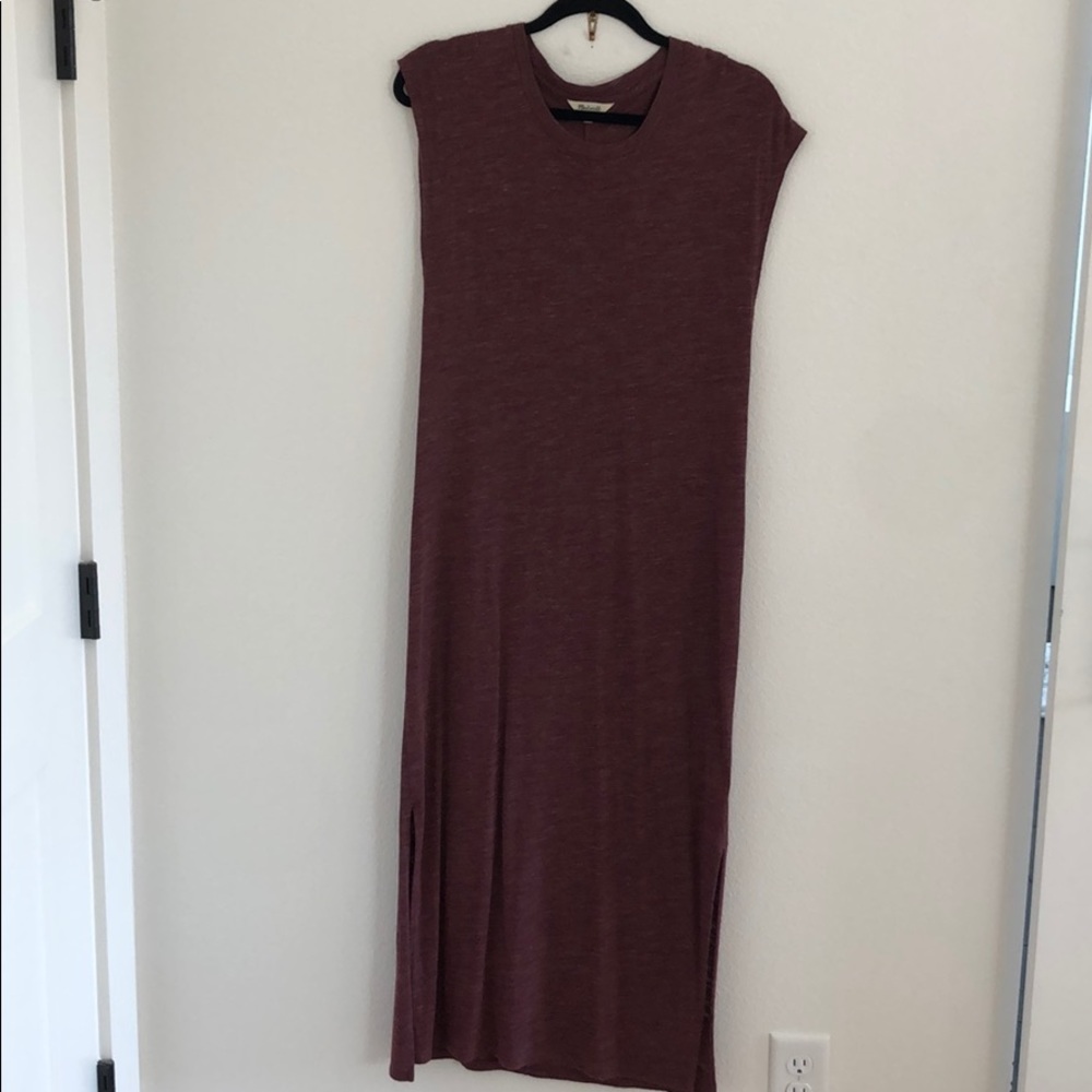 Madewell dress